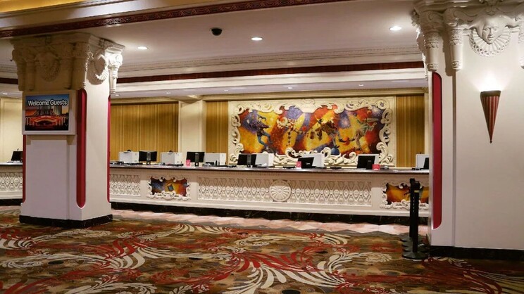 Circus Circus Las Vegas